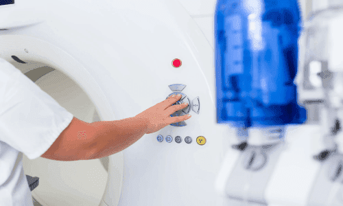 Multiparametric Prostate MRI at Florence Healthcare International