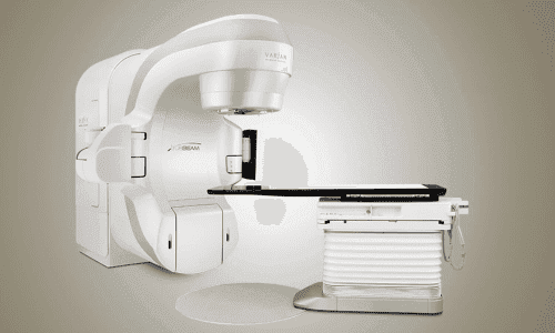 TrueBeam STx at Florence Healthcare International