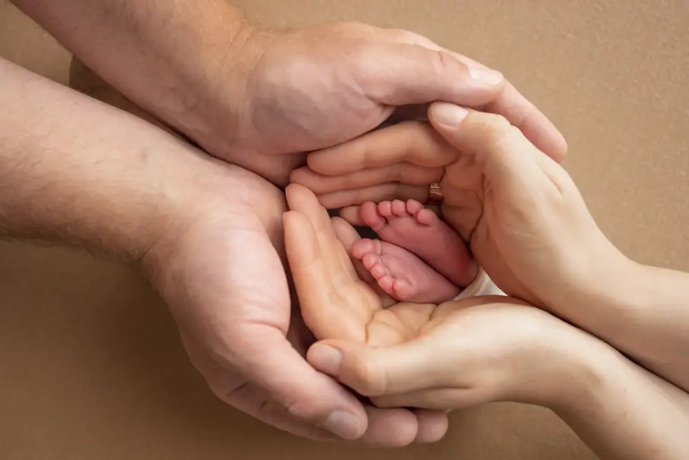 what is the cut off for ivf