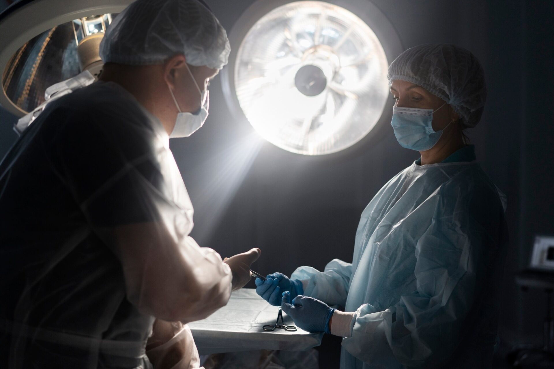 A Guide to Understanding Liver Transplantation