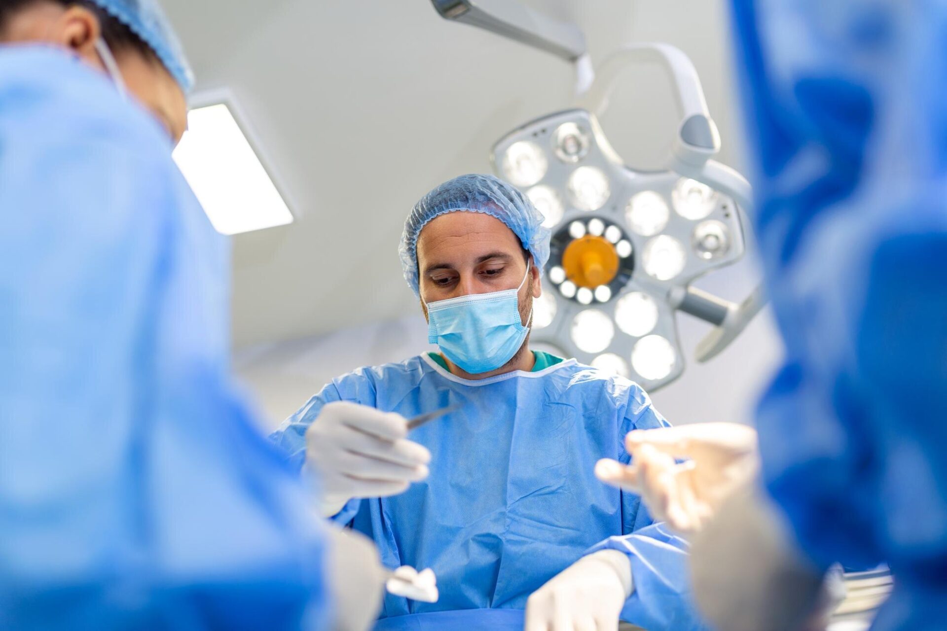 A Second Chance at Life: The Miracle of Kidney Transplantation