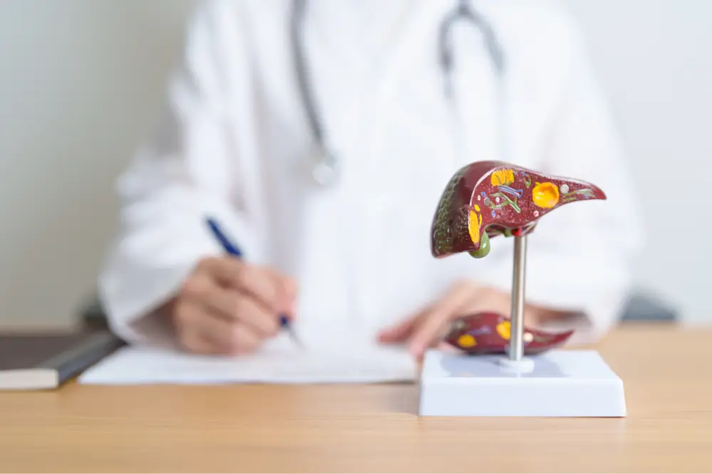 Can Cirrhosis of the Liver Be Reversed?