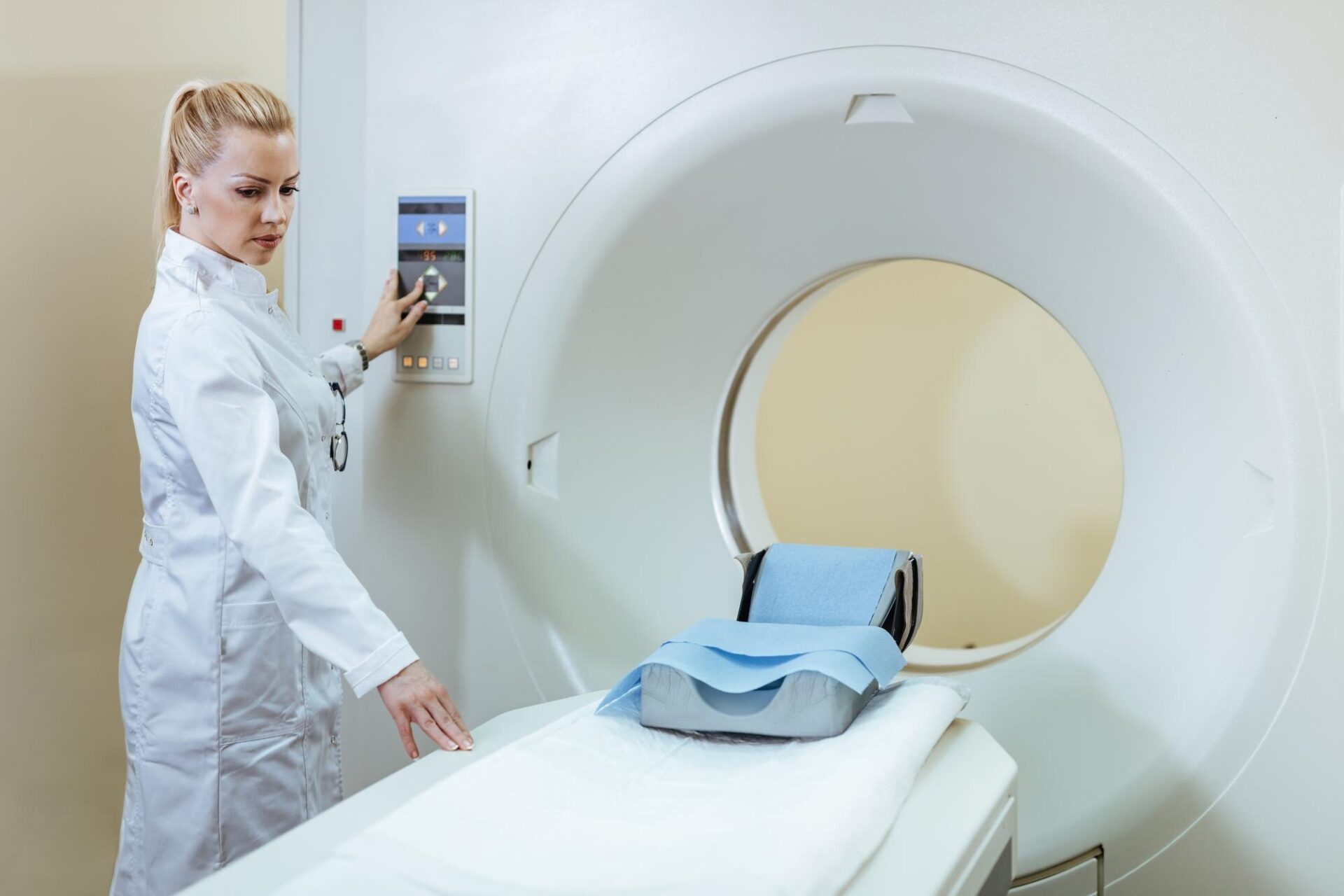 Can PET-CT detect all types of cancer?