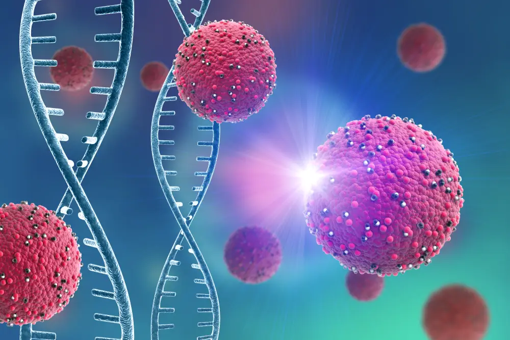 CAR T-Cell Therapy: A Breakthrough in Personalized Cancer Treatment