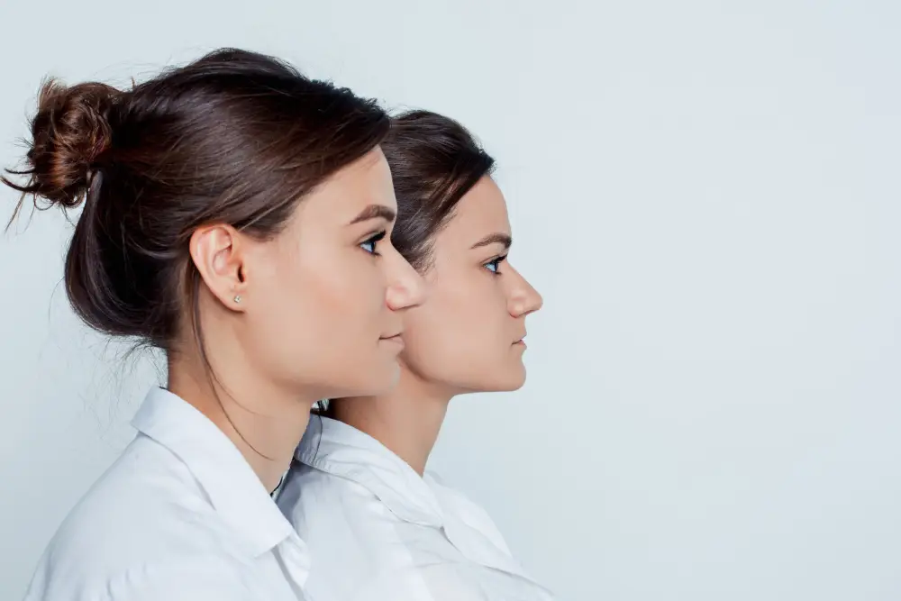 double jaw surgery