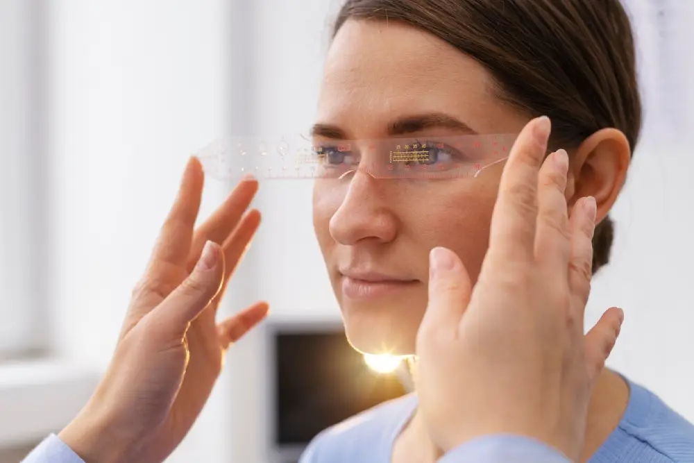 Multifocal Lens