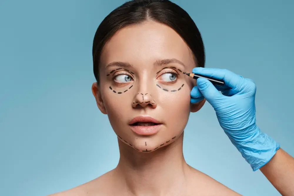 fox eye surgery
