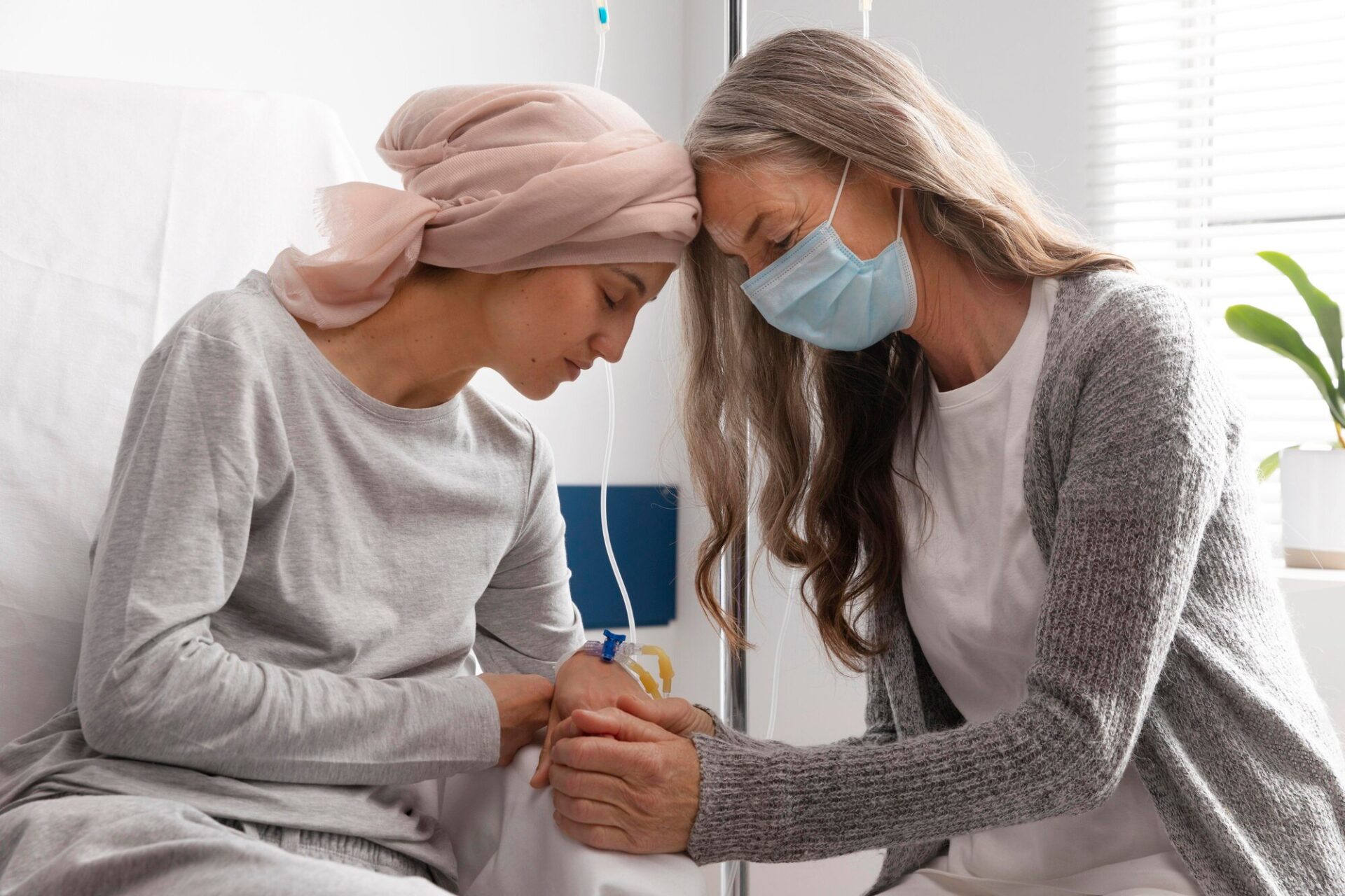 The Role of Comprehensive Oncology in Cancer Journey