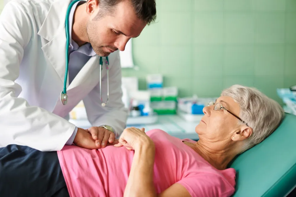 Hepatocellular Carcinoma (HCC)