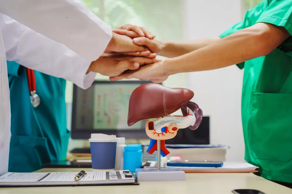 Innovative Liver Cancer Treatment: What is TheraSphere