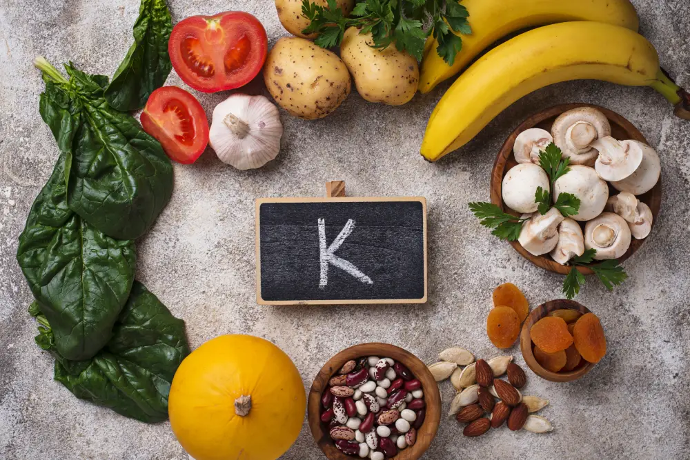Is Low Potassium a Sign of Cancer