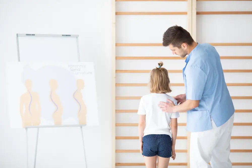 Is Scoliosis Inherited?
