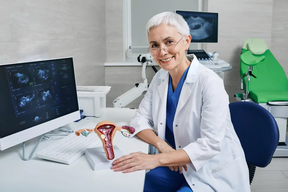 Laparoscopic Hysterectomy: Minimally Invasive Surgery