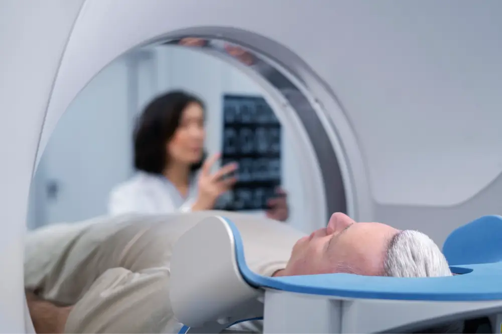 Life Expectancy After Gamma Knife Surgery