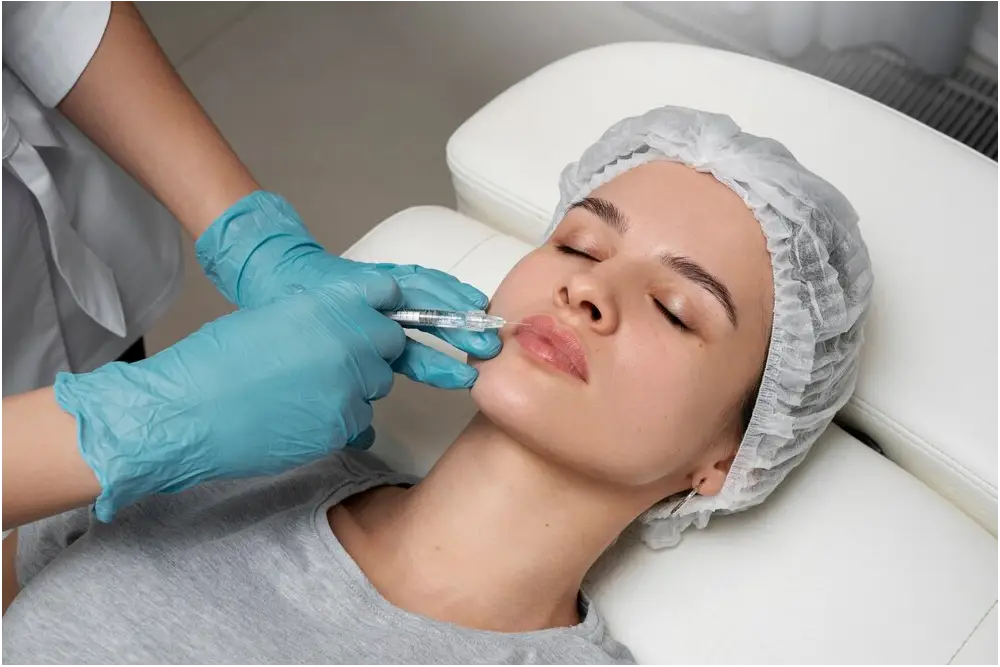 lip flip procedure