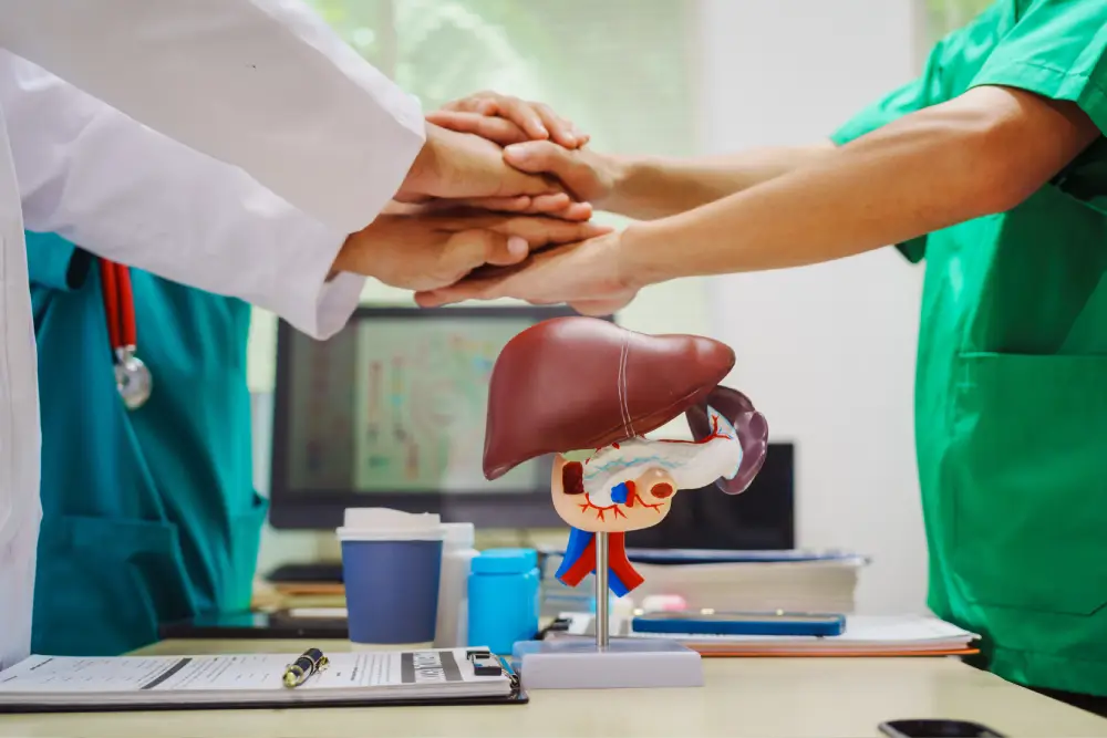 Liver Transplantation and Life After Transplantation