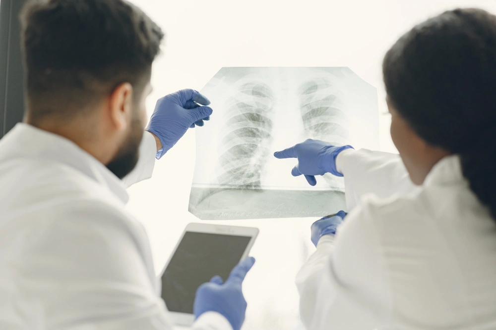 Mediastinal Tumors