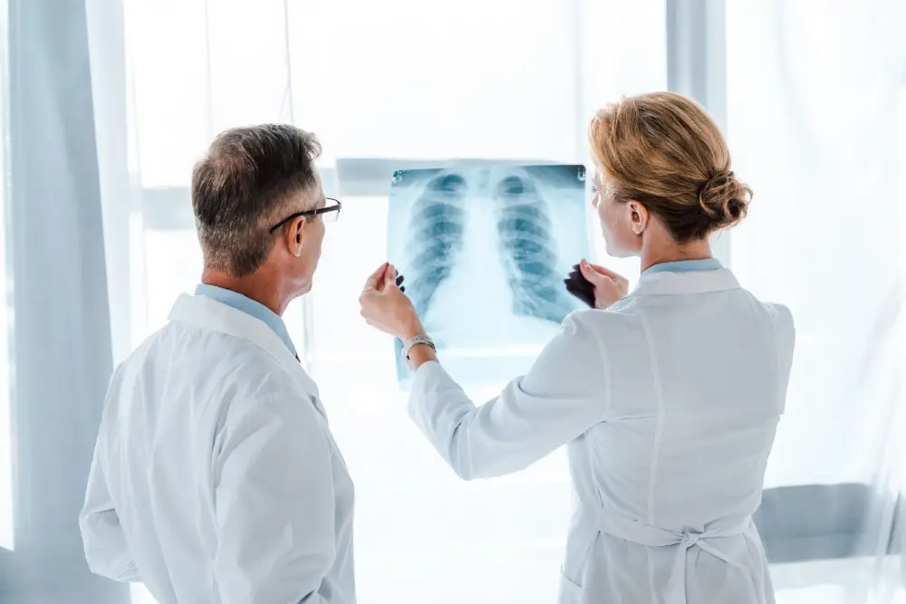 Mediastinal Tumors