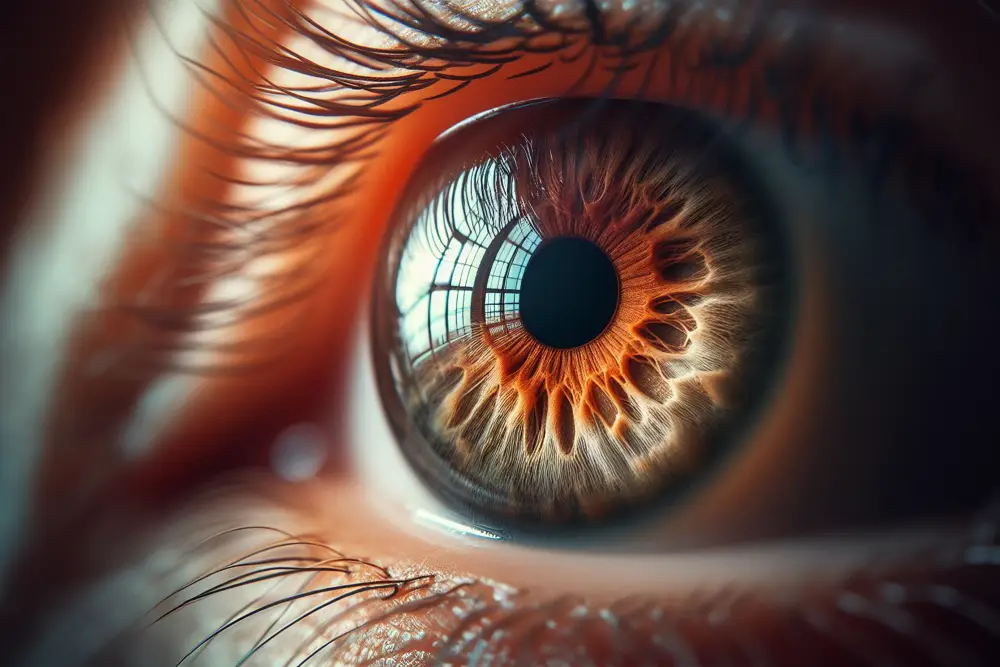 Multifocal Toric Lens