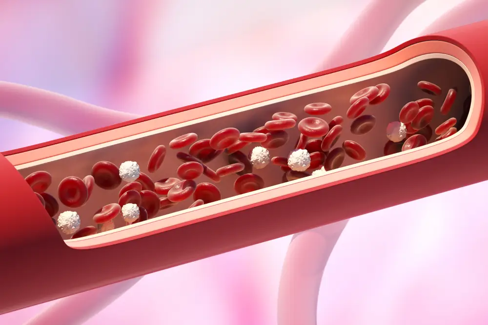 Peripheral Artery Disease (PAD): Understanding Causes, Symptoms, and Treatments