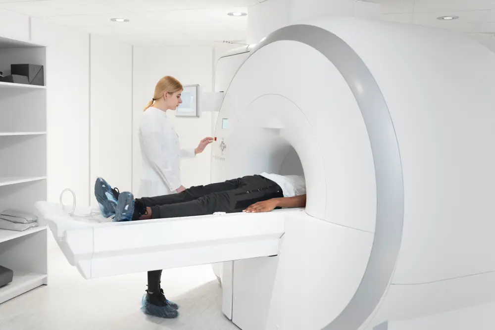 pet mri