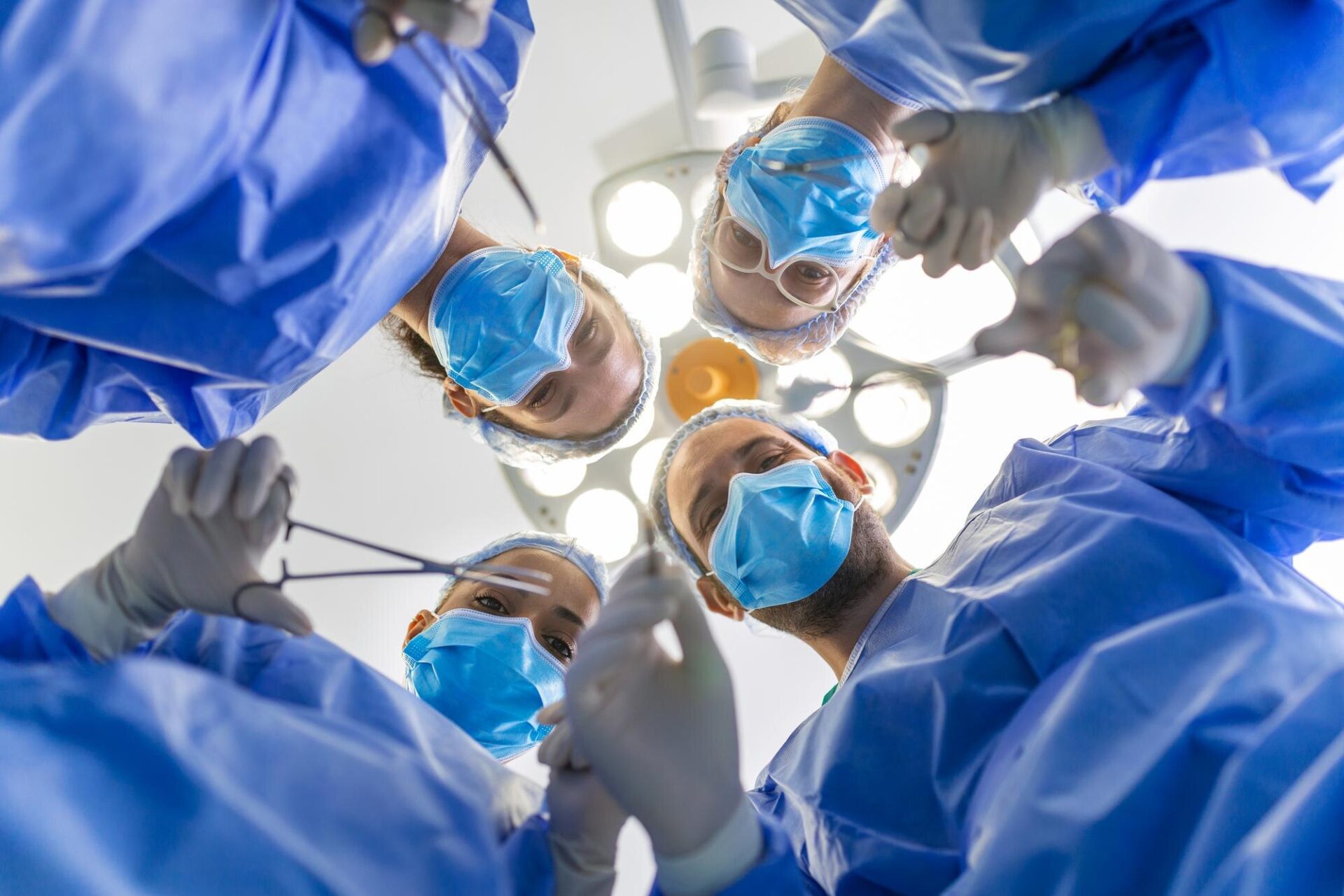 Revolutionizing General Surgery: The Role of Robotics