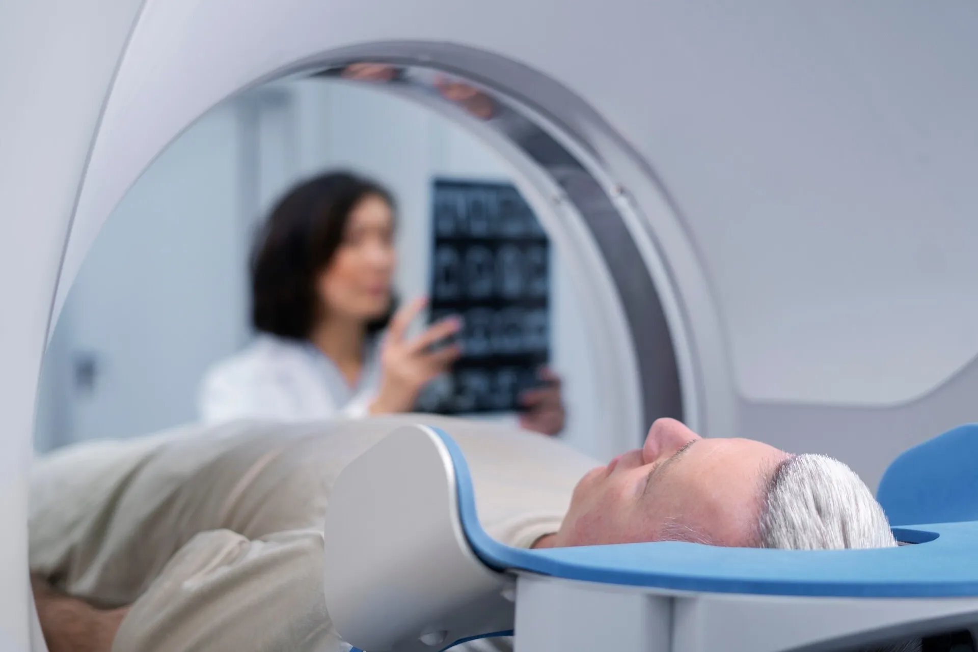 Aggressive Brain Cancer: Glioblastoma