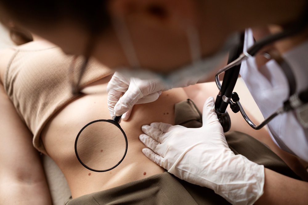 The Role of Genetics in Skin Health