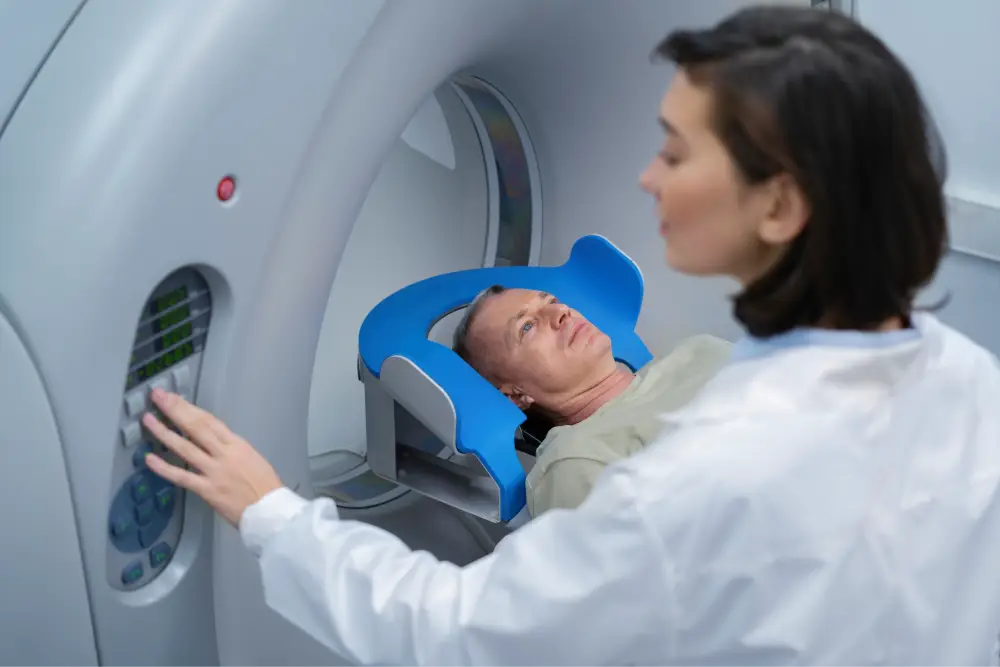 Theranostics: A New Era in Targeted Cancer Treatment and Personalized Oncology