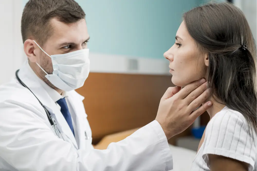 Thyroid Cancer