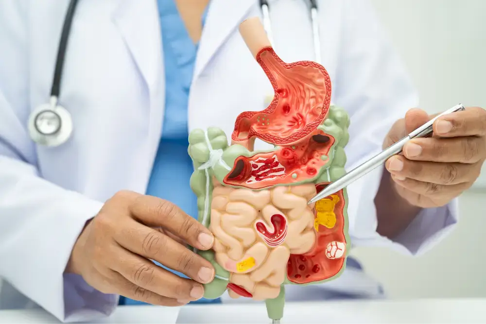 Urinary Tract Infection