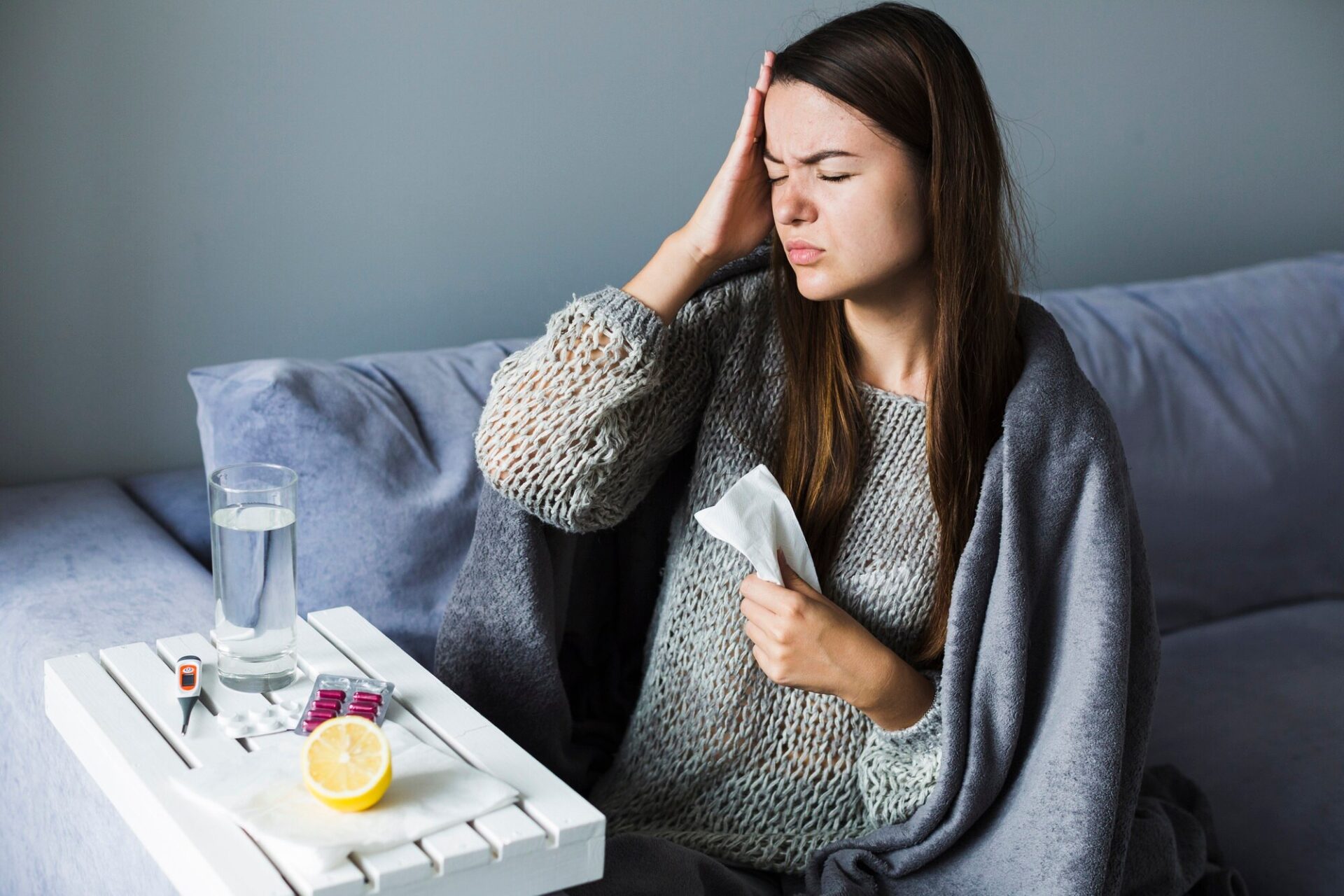 What are common treatments for chronic sinusitis?