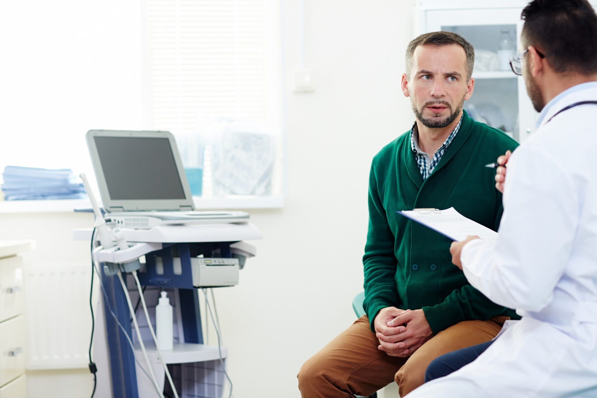 urinary tract infection