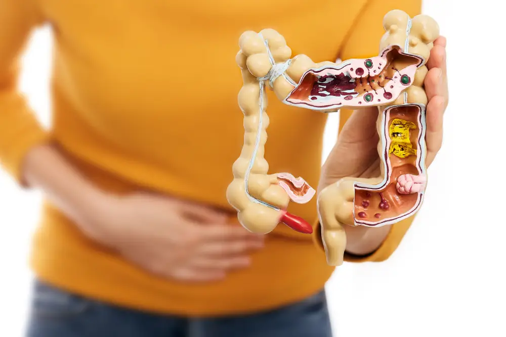 What Causes Crohn’s Disease