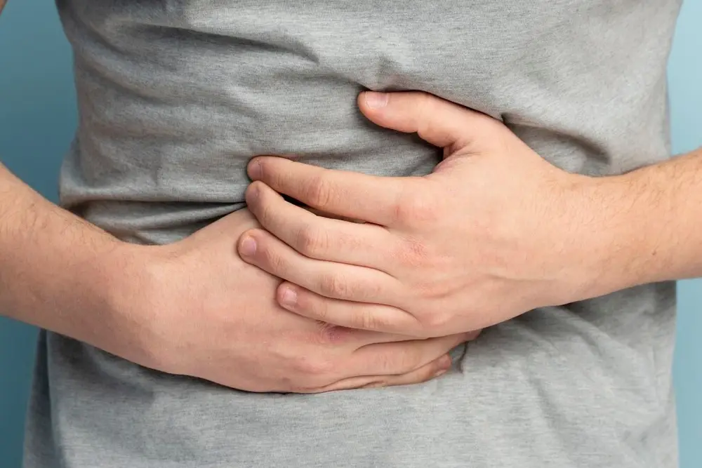 what food can cause appendicitis
