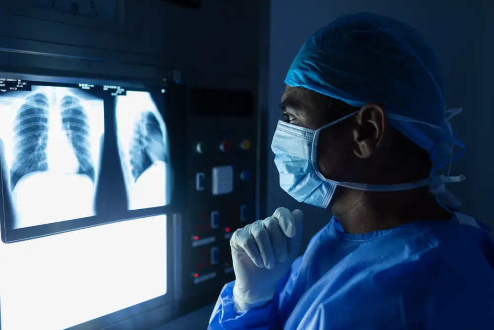 What Is a Thoracotomy?