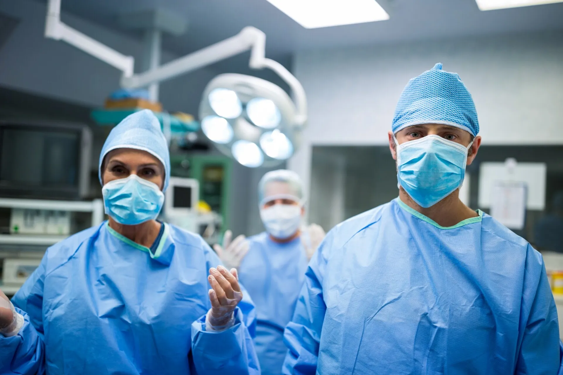 Understanding Hepatobiliary Surgery