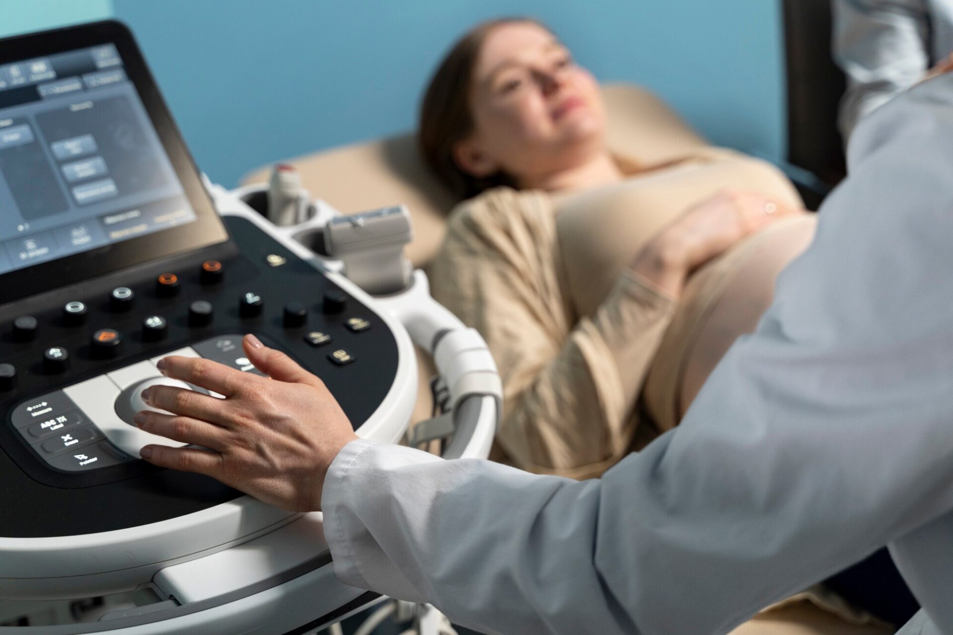 What is obstetrics and gynecology (OB/GYN)?