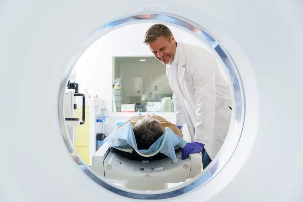 What Is PET-MRI, What Is It Used For, and What Are Its Benefits?