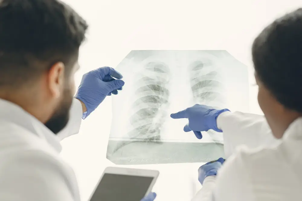 What Is Pneumoconiosis