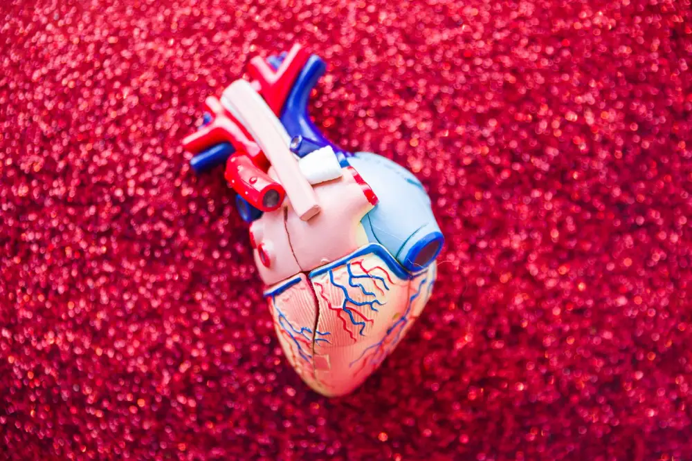 what is the average age for heart valve replacement