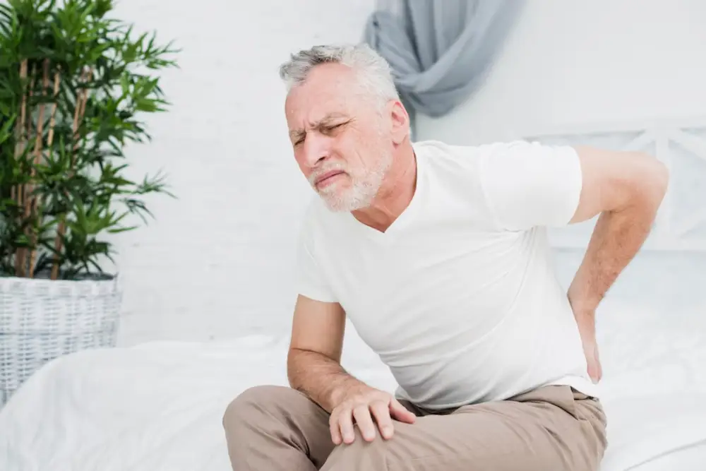 When Chronic Pain Becomes Too Much?