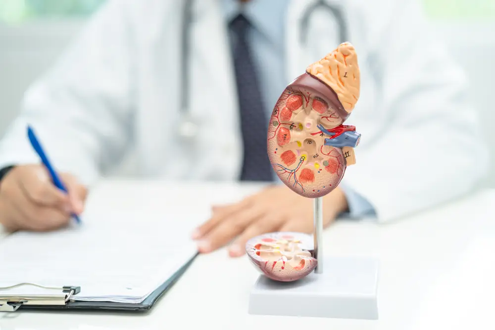 Kidney Transplant