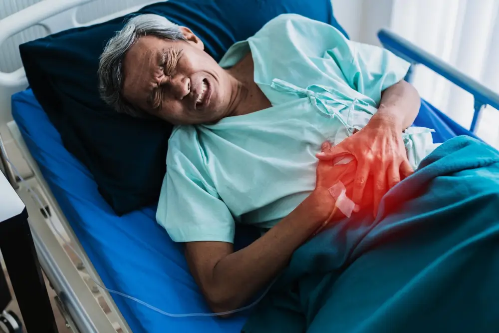 Yttrium-90 TheraSphere Liver Cancer Therapy